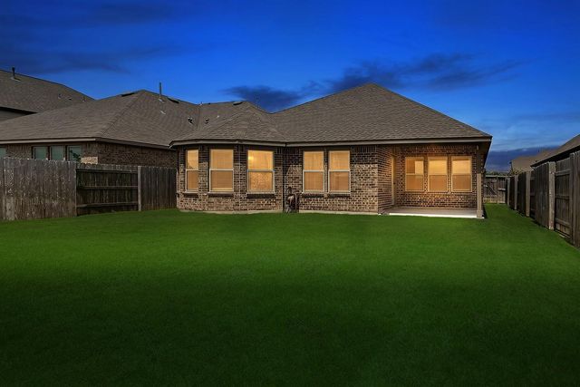 23847 Northwood Terrace Lane, Katy, TX 77493