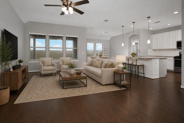 23847 Northwood Terrace Lane, Katy, TX 77493