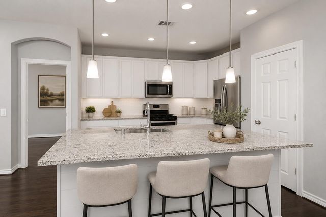 23847 Northwood Terrace Lane, Katy, TX 77493