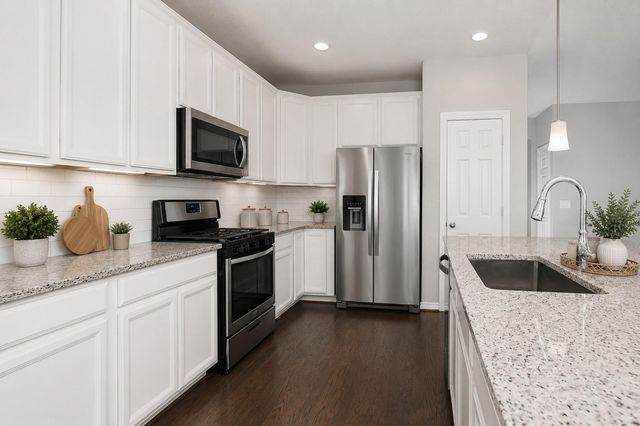 23847 Northwood Terrace Lane, Katy, TX 77493