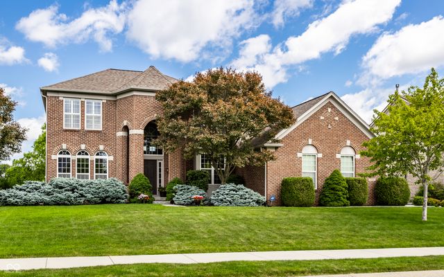 5980 Tanana Drive, Carmel, IN 46033