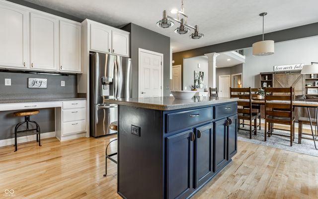 5980 Tanana Drive, Carmel, IN 46033