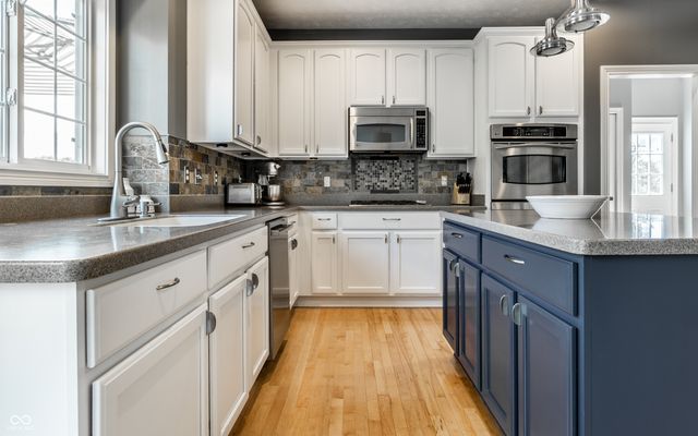 5980 Tanana Drive, Carmel, IN 46033