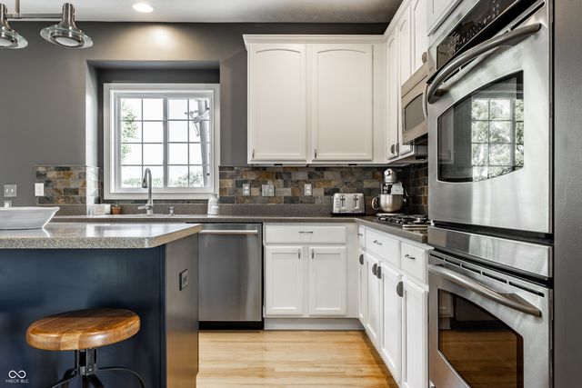 5980 Tanana Drive, Carmel, IN 46033
