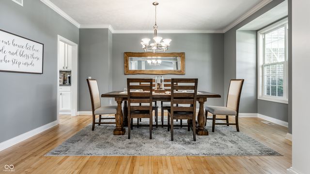 5980 Tanana Drive, Carmel, IN 46033
