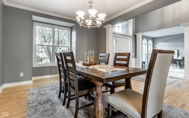 5980 Tanana Drive, Carmel, IN 46033