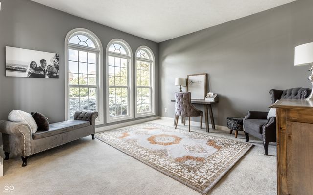 5980 Tanana Drive, Carmel, IN 46033
