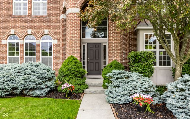 5980 Tanana Drive, Carmel, IN 46033