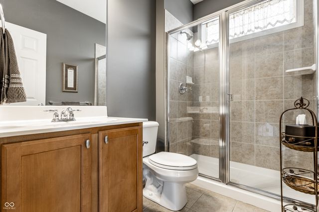 5980 Tanana Drive, Carmel, IN 46033