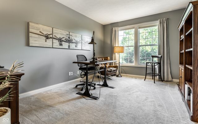 5980 Tanana Drive, Carmel, IN 46033
