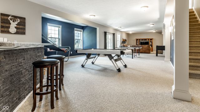 5980 Tanana Drive, Carmel, IN 46033