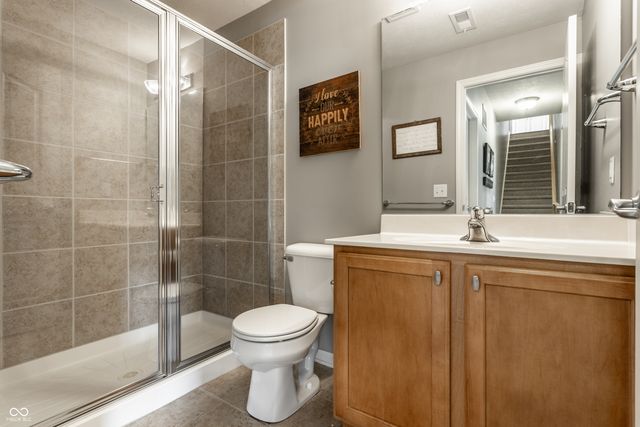 5980 Tanana Drive, Carmel, IN 46033