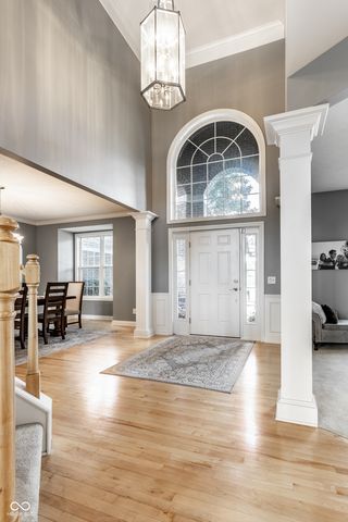 5980 Tanana Drive, Carmel, IN 46033