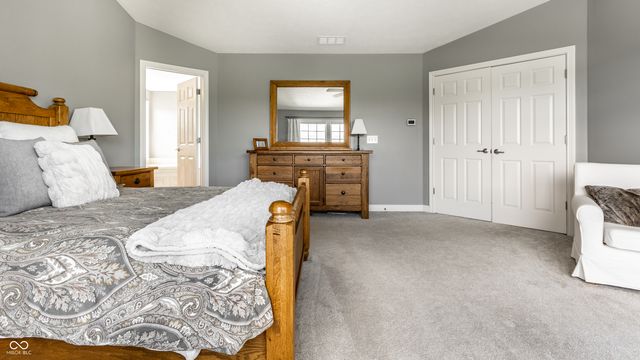 5980 Tanana Drive, Carmel, IN 46033
