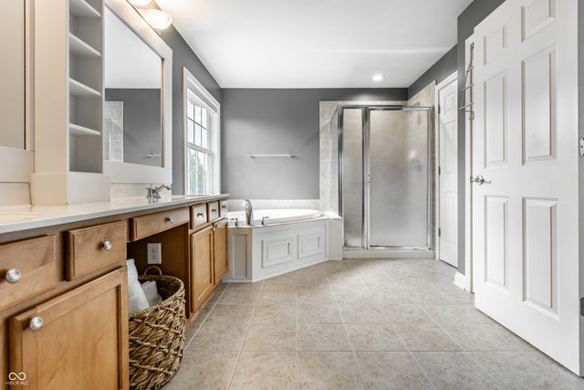 5980 Tanana Drive, Carmel, IN 46033