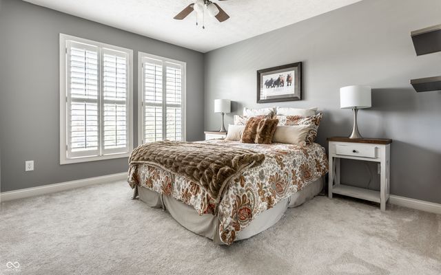 5980 Tanana Drive, Carmel, IN 46033