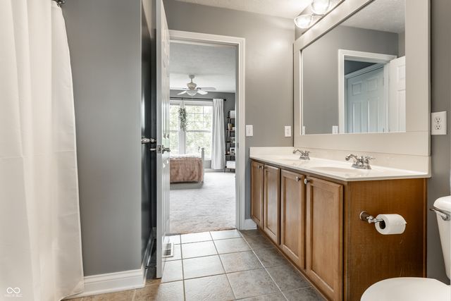 5980 Tanana Drive, Carmel, IN 46033