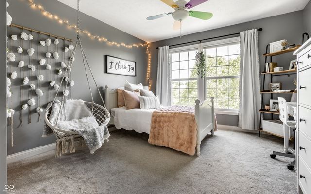 5980 Tanana Drive, Carmel, IN 46033