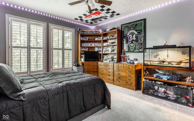 5980 Tanana Drive, Carmel, IN 46033