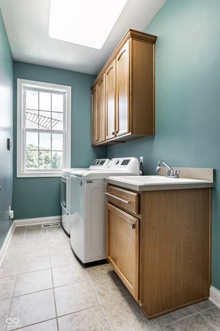 5980 Tanana Drive, Carmel, IN 46033