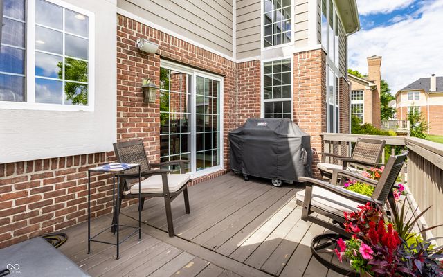 5980 Tanana Drive, Carmel, IN 46033