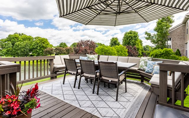 5980 Tanana Drive, Carmel, IN 46033
