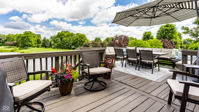 5980 Tanana Drive, Carmel, IN 46033