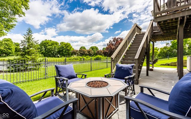 5980 Tanana Drive, Carmel, IN 46033