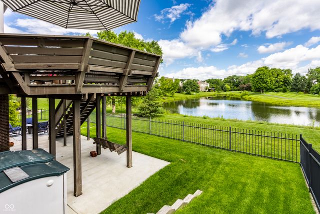 5980 Tanana Drive, Carmel, IN 46033