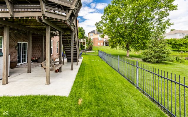 5980 Tanana Drive, Carmel, IN 46033