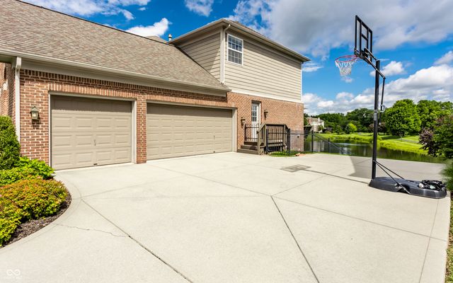 5980 Tanana Drive, Carmel, IN 46033