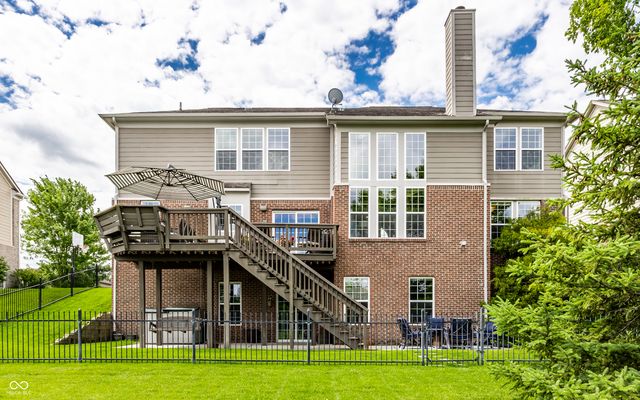 5980 Tanana Drive, Carmel, IN 46033