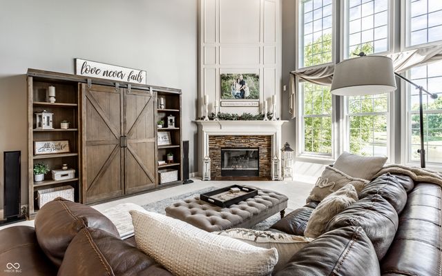 5980 Tanana Drive, Carmel, IN 46033