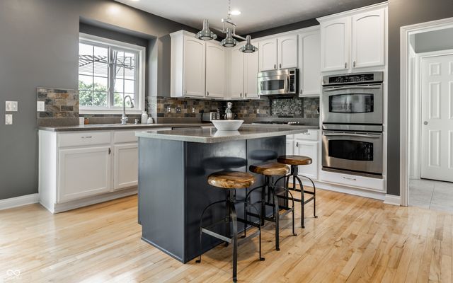 5980 Tanana Drive, Carmel, IN 46033