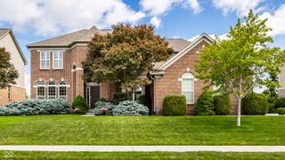 5980 Tanana Drive, Carmel, IN 46033