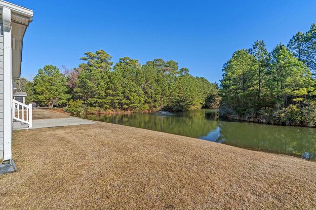 263 Walden Lake Rd., Conway, SC 29526