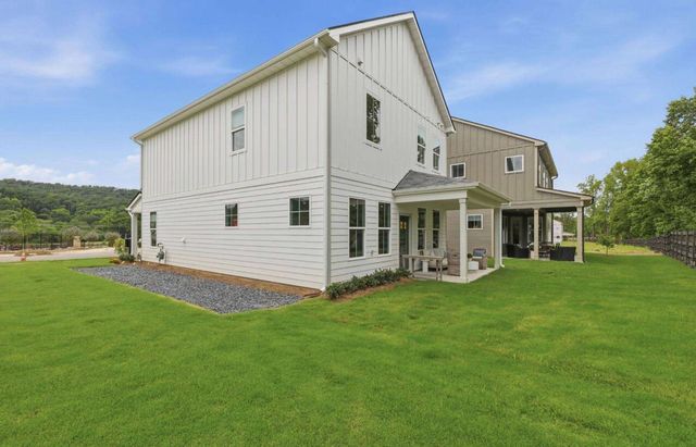 10108 Shire Walk 25, Collegedale, TN 37363