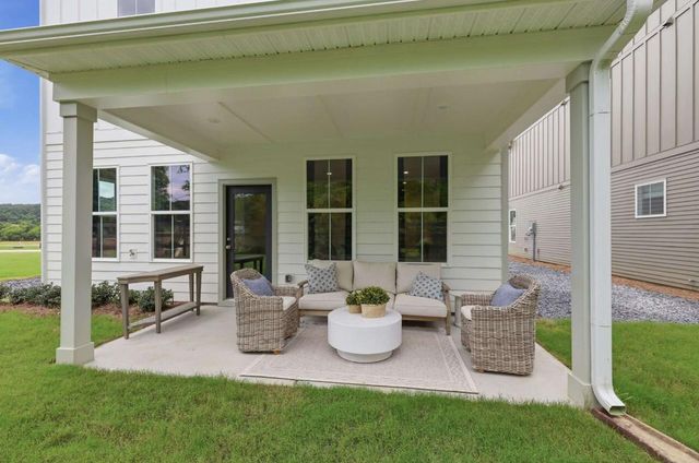 10108 Shire Walk 25, Collegedale, TN 37363