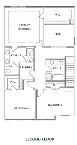 10108 Shire Walk 25, Collegedale, TN 37363