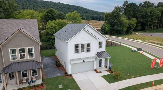 10108 Shire Walk 25, Collegedale, TN 37363