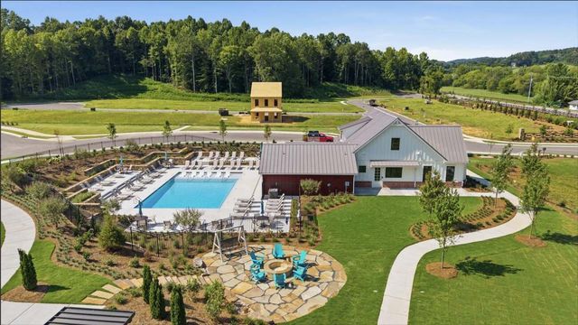 10108 Shire Walk 25, Collegedale, TN 37363