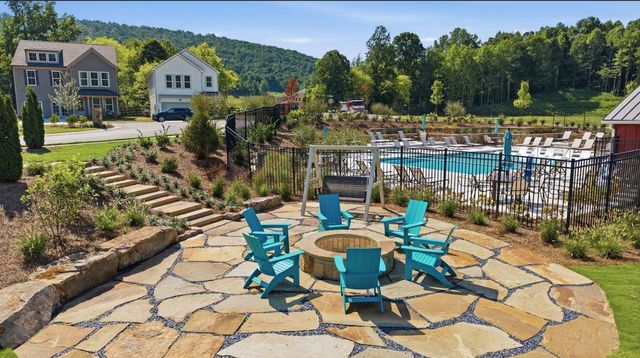 10108 Shire Walk 25, Collegedale, TN 37363