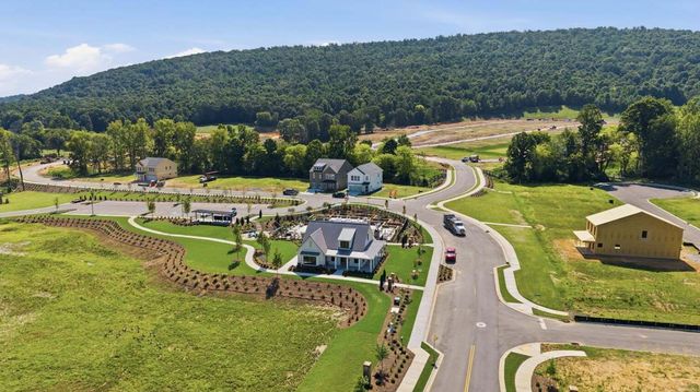 10108 Shire Walk 25, Collegedale, TN 37363