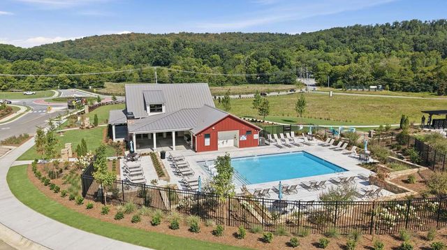 10108 Shire Walk 25, Collegedale, TN 37363