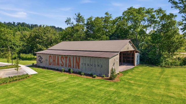 10108 Shire Walk 25, Collegedale, TN 37363