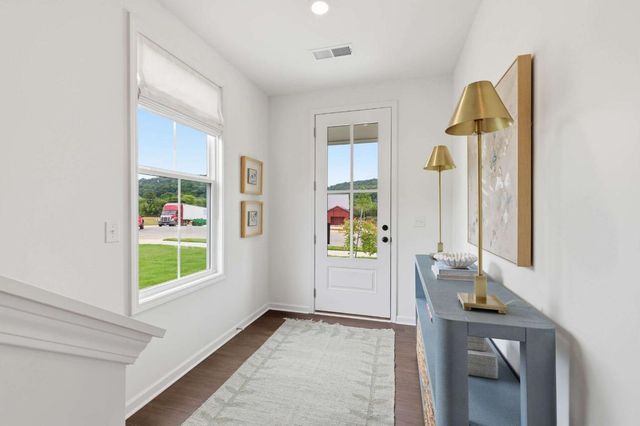 10108 Shire Walk 25, Collegedale, TN 37363