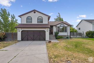 6943 S CLERNATES DR, West Jordan, UT 84081