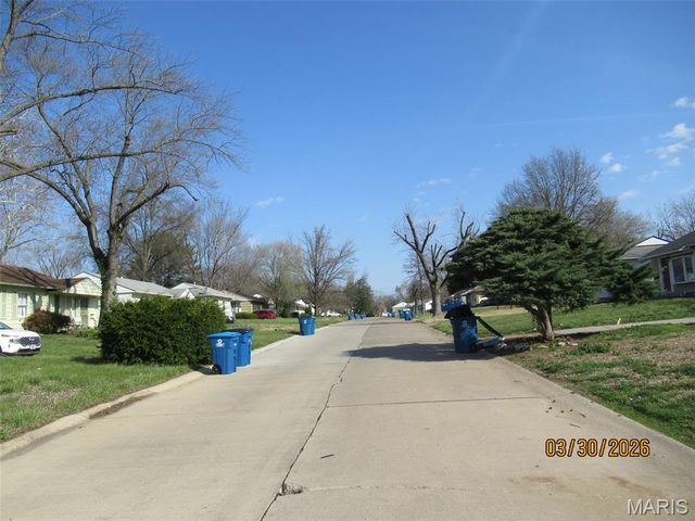 9738 Scottdale Drive, Unincorporated, MO 63136