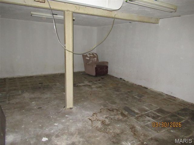 9738 Scottdale Drive, Unincorporated, MO 63136