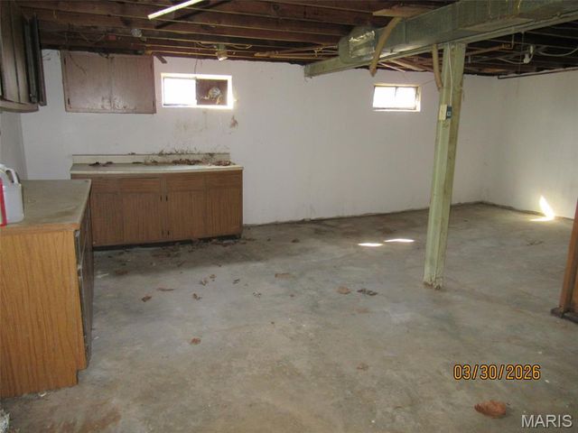 9738 Scottdale Drive, Unincorporated, MO 63136